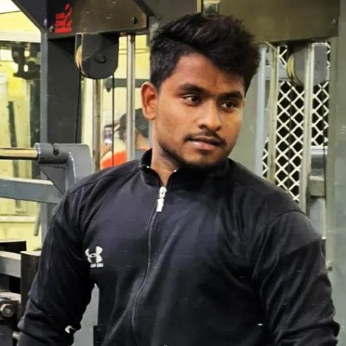 Shaik  K.