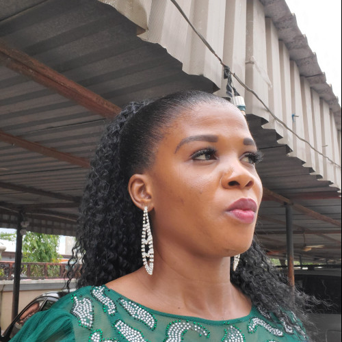 Nkem A. profile photo