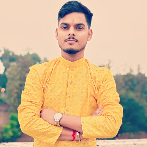 Ankit K. profile photo