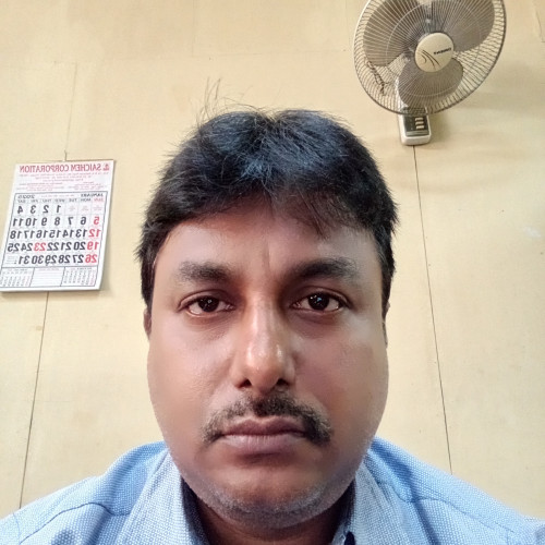 Tarakendu D. profile photo
