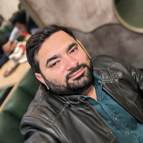 Yasir  M. profile photo