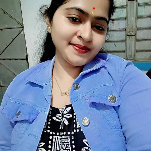 Pooja k. profile photo