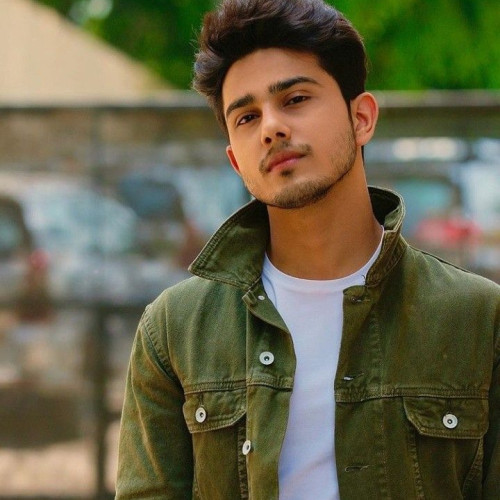 Digvijay M. profile photo