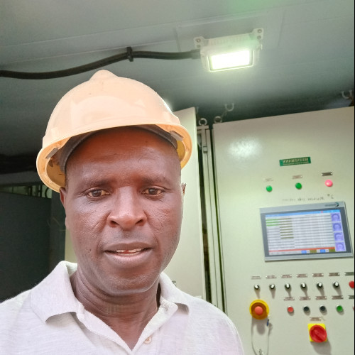 obinna  o. profile photo