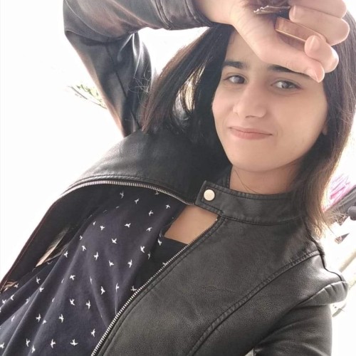 Karima S.