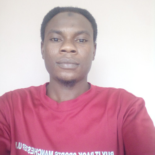 Abdulaziz K.