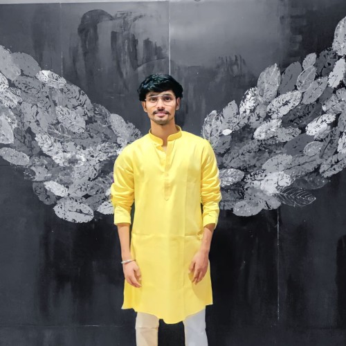 Abhishek k. profile photo