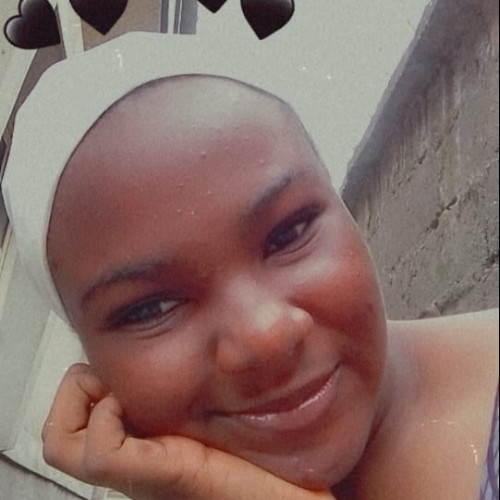 Hadiza  O. profile photo
