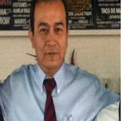 Gerardo O. profile photo