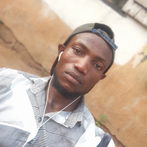 Uchenna A. profile photo