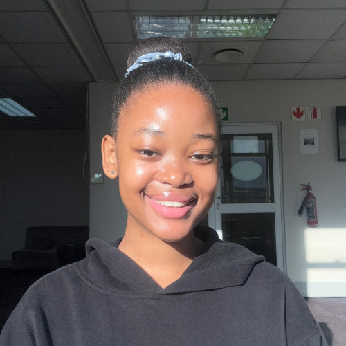 Wandile M. profile photo