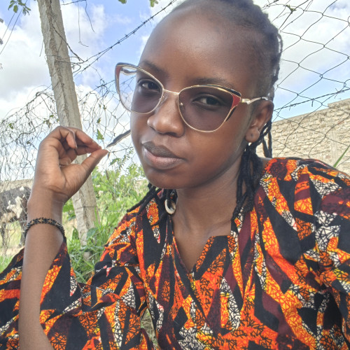 MARY M. profile photo
