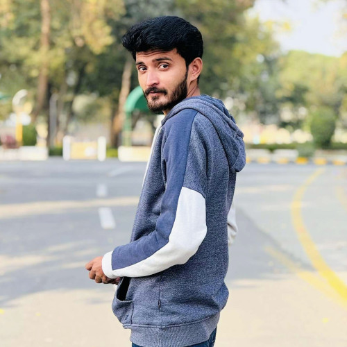 Umer G. profile photo