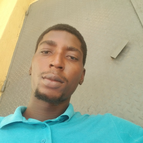 Sola A. profile photo