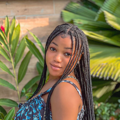 oyin  b. profile photo