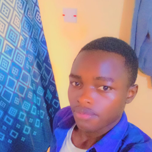 Brian okemwa M. profile photo