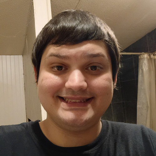 Hopeton G. profile photo