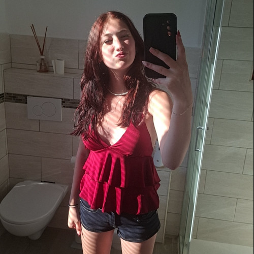 Zoe T. profile photo