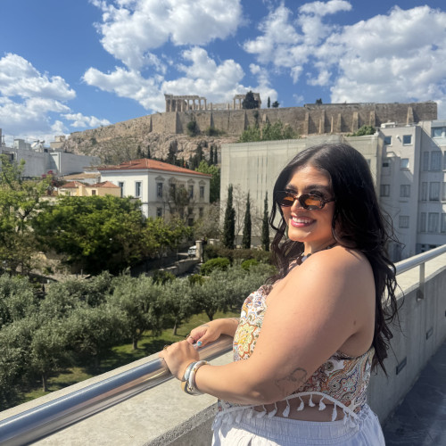 Brianna D. profile photo