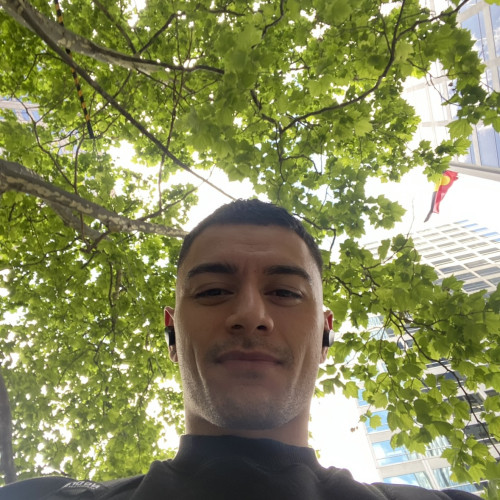 Jasiah A. profile photo