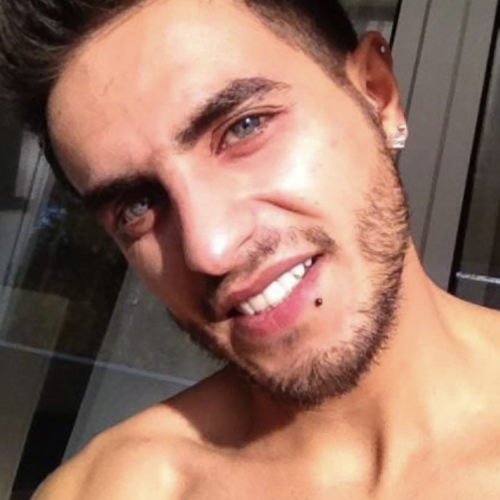 Gynaj S. profile photo