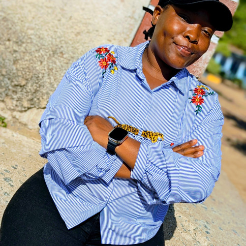 SARAPHINER A. profile photo
