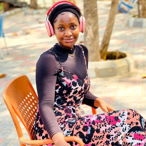 Habibat  S. profile photo