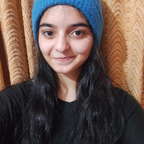 Jasleen P. profile photo
