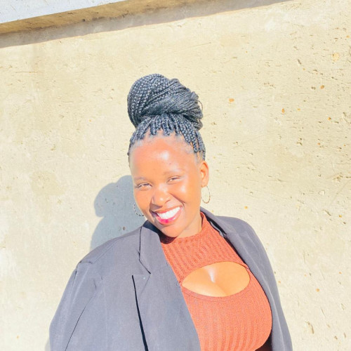 Amanda S. profile photo