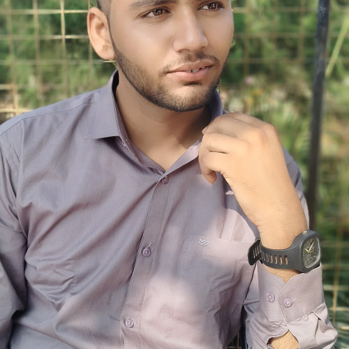 Akash  M. profile photo
