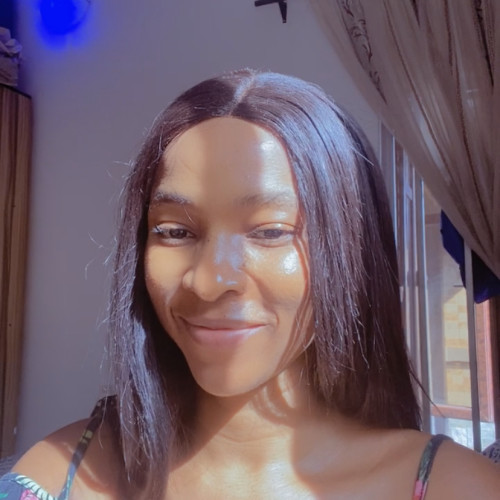 Ifeoma G. profile photo