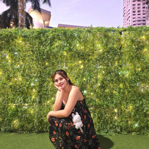 Abigael A. profile photo