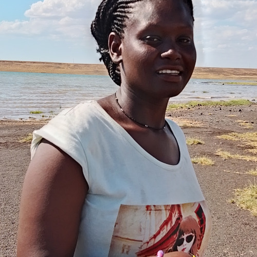 Regina D. profile photo