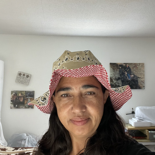 Cynthea  . profile photo