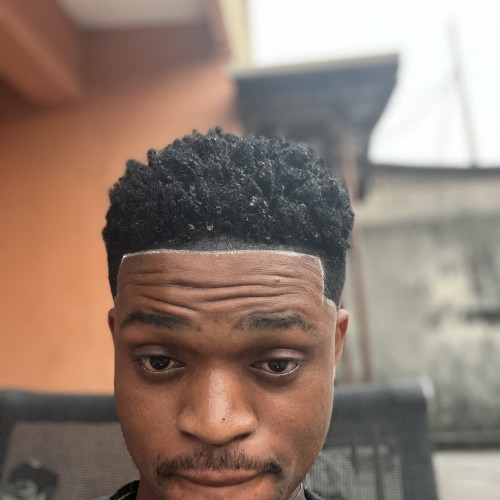 Ighoyota Daniel U. profile photo