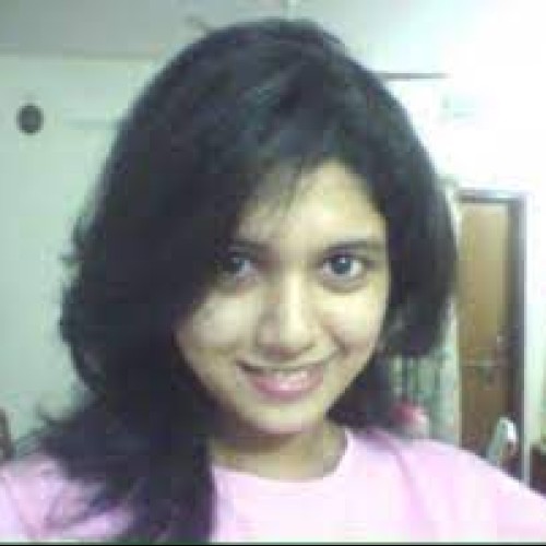 Anushka p.
