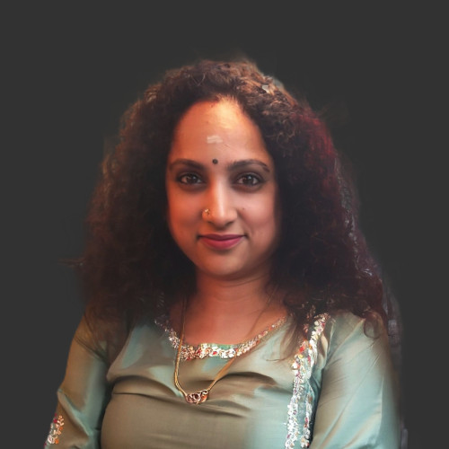 Poorani  S.