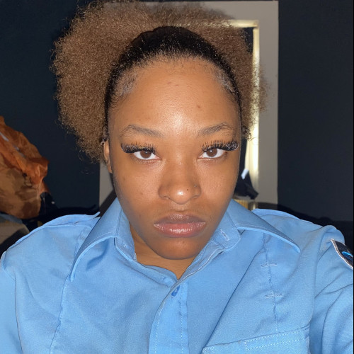 Ayesha J. profile photo