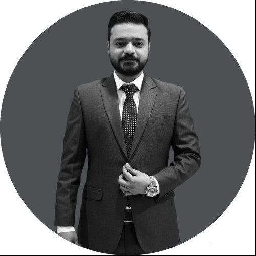 Saad A. profile photo