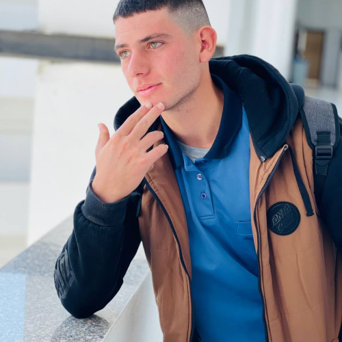‪mahmoud k. profile photo