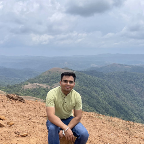 Rohit M. profile photo