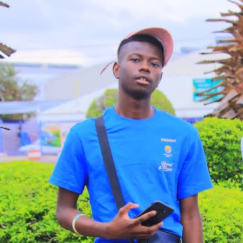 Katlego  p. profile photo