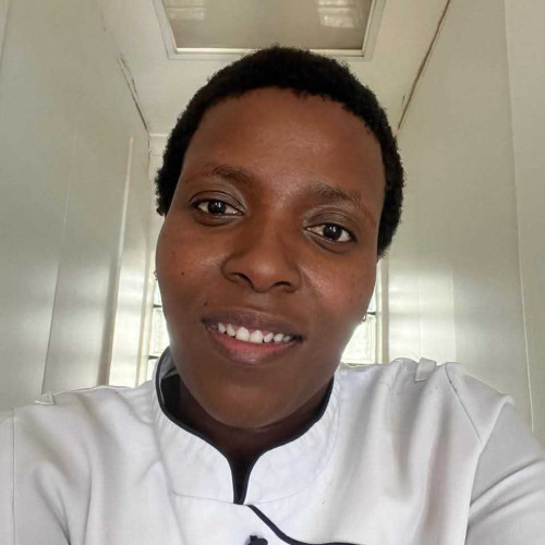 sisipho B. profile photo