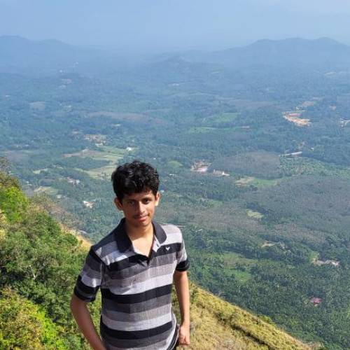 Prashanth s. profile photo