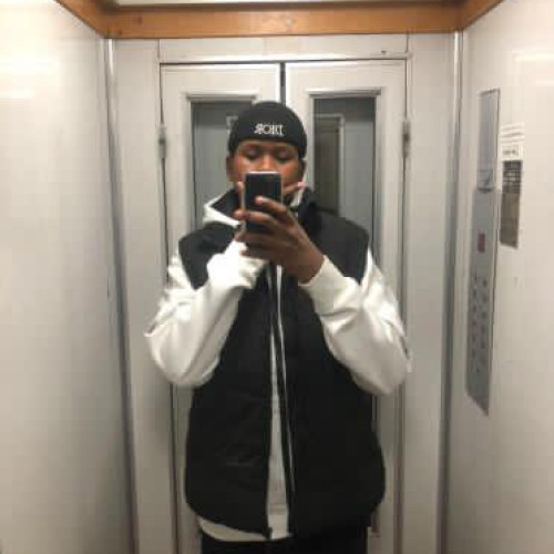 Mbacke T. profile photo