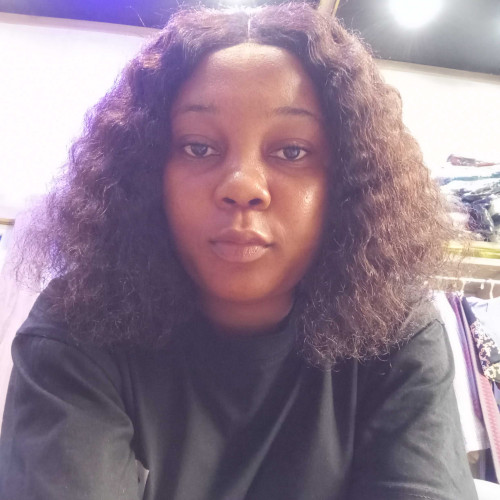 Precious A. profile photo