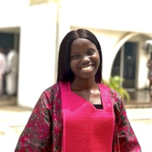 Ijeoma  E. profile photo