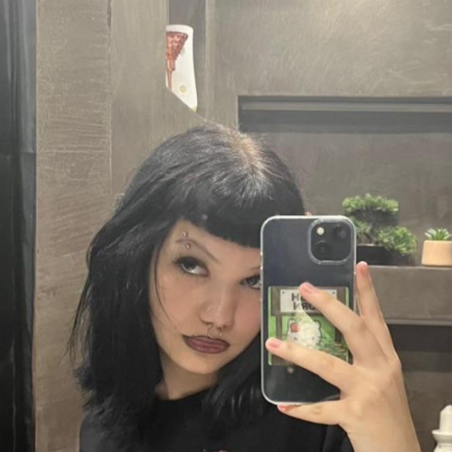 Theodora K. profile photo
