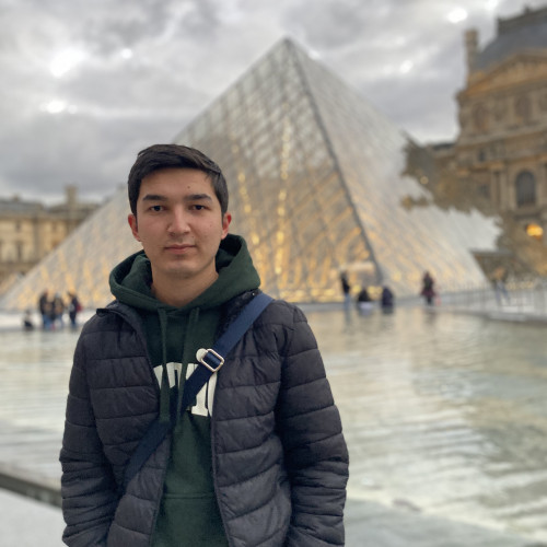 Shukrullo M. profile photo