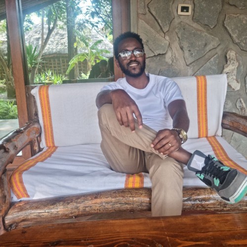 Bizuayehu B. profile photo